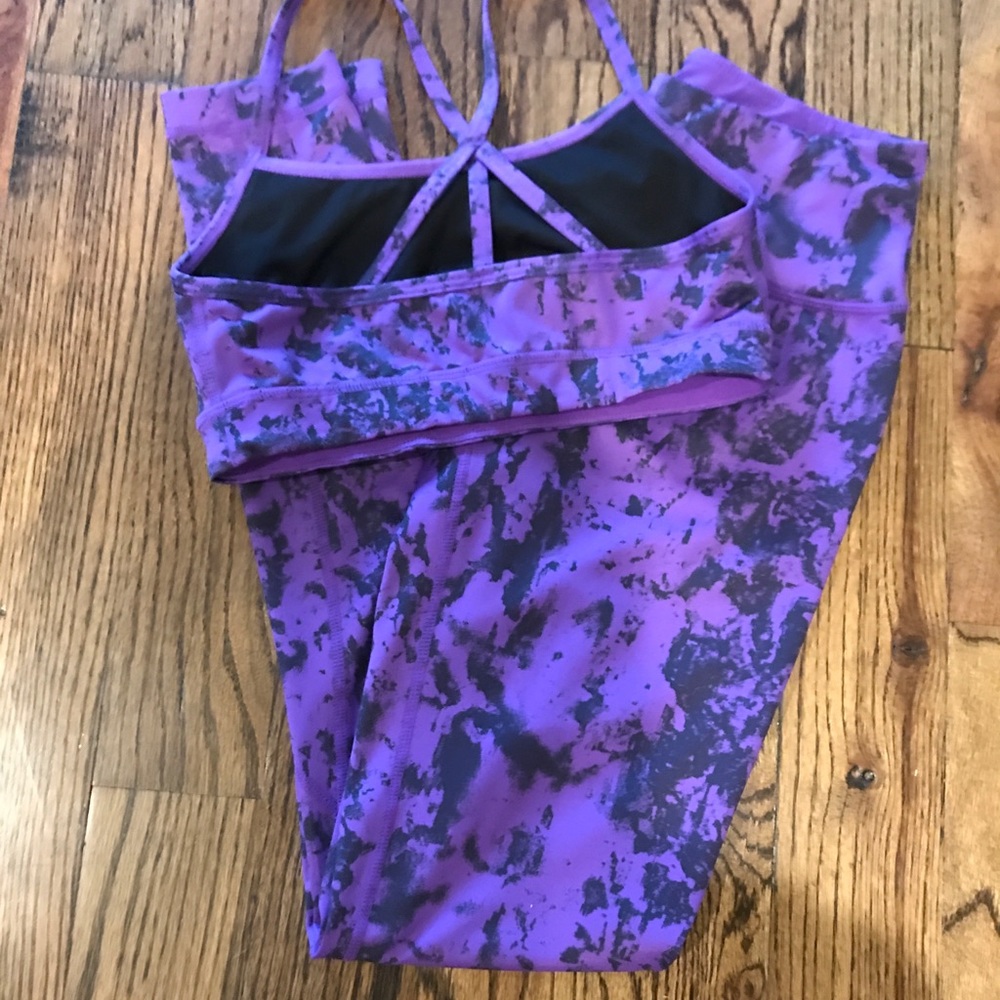 Yoga set